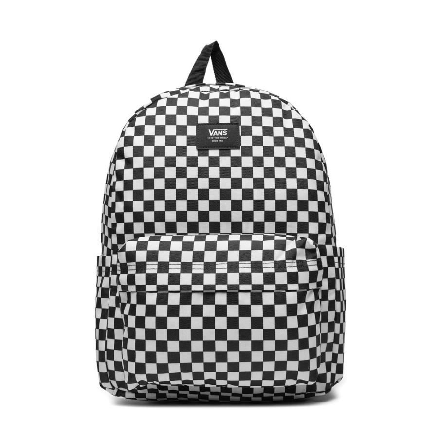 mochila-old-skool-grom-check mochila-old-skool-grom-check