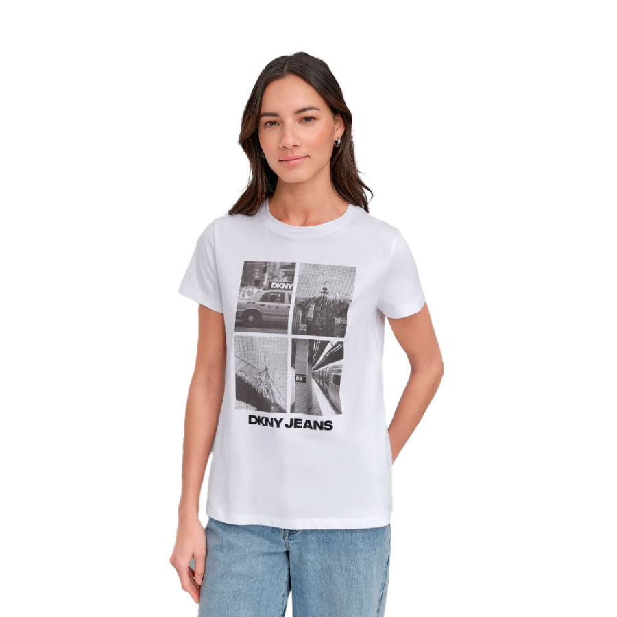 t-shirt-graphique-paysage-urbain-orne-de-cristaux t-shirt-graphique-paysage-urbain-orne-de-cristaux