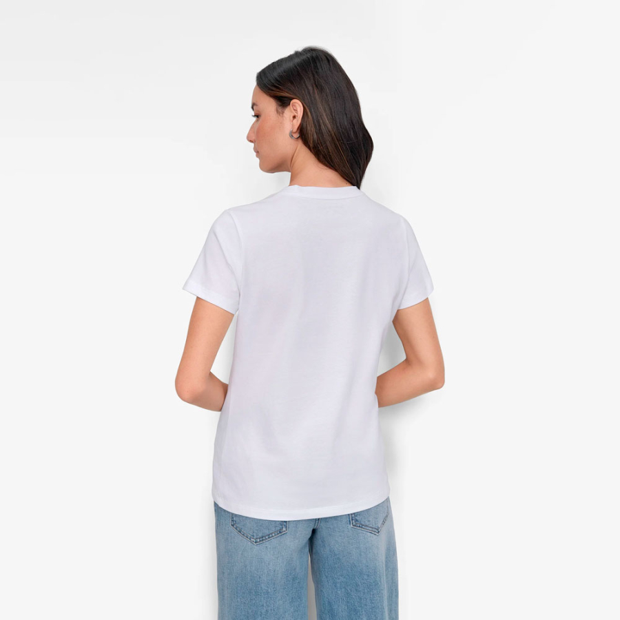t-shirt-con-grafica-di-paesaggio-urbano-decorata-con-cristalli t-shirt-con-grafica-di-paesaggio-urbano-decorata-con-cristalli