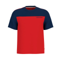 F5H1-RUGBY RED MULTI