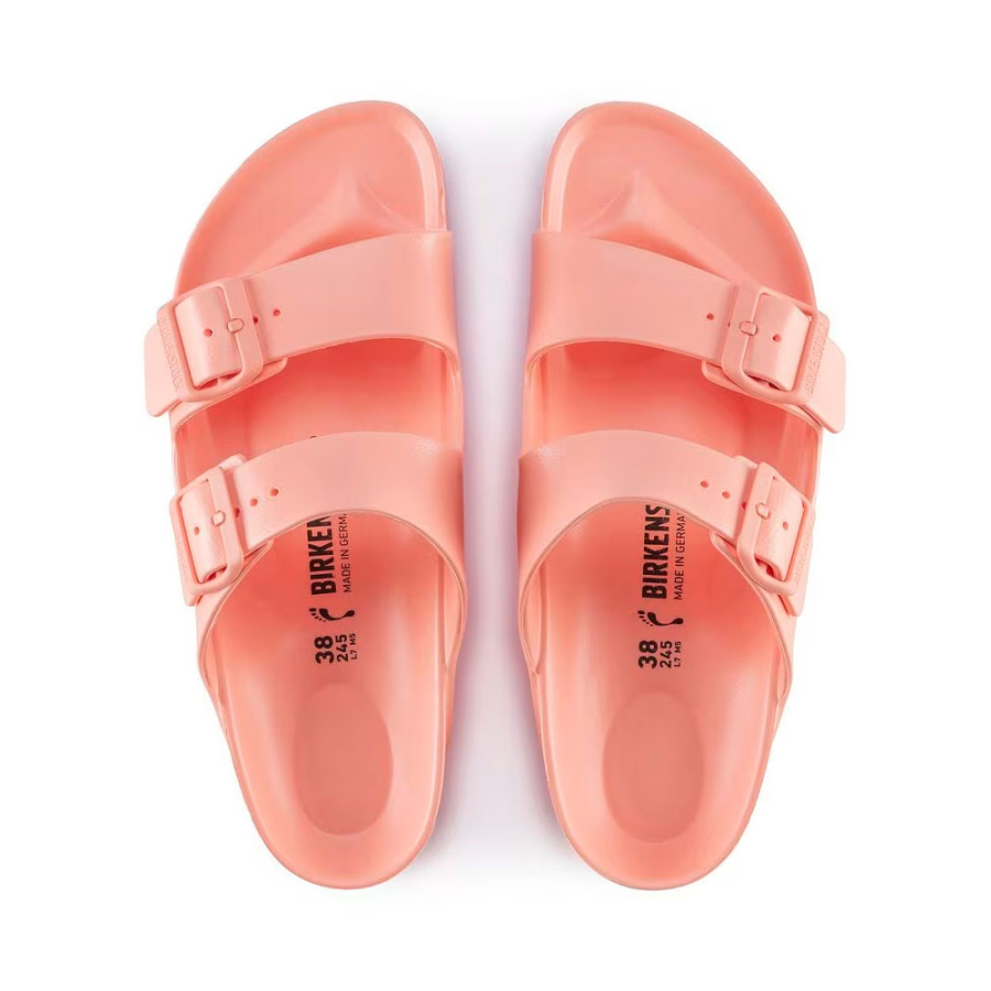 birkenstock-arizona-coral-eva-sandalen birkenstock-arizona-coral-eva-sandalen