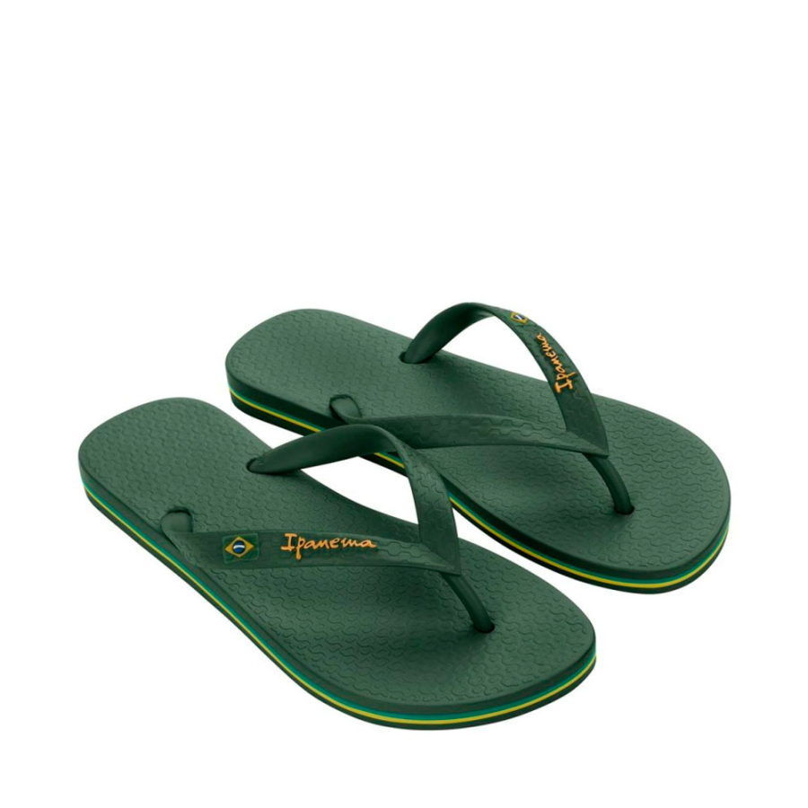 chanclas-ipanema-classic-verdes chanclas-ipanema-classic-verdes