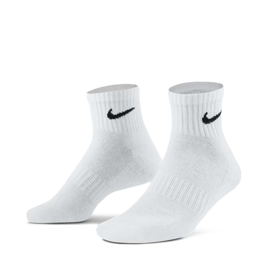 weisse-nike-everyday-cushion-socken weisse-nike-everyday-cushion-socken