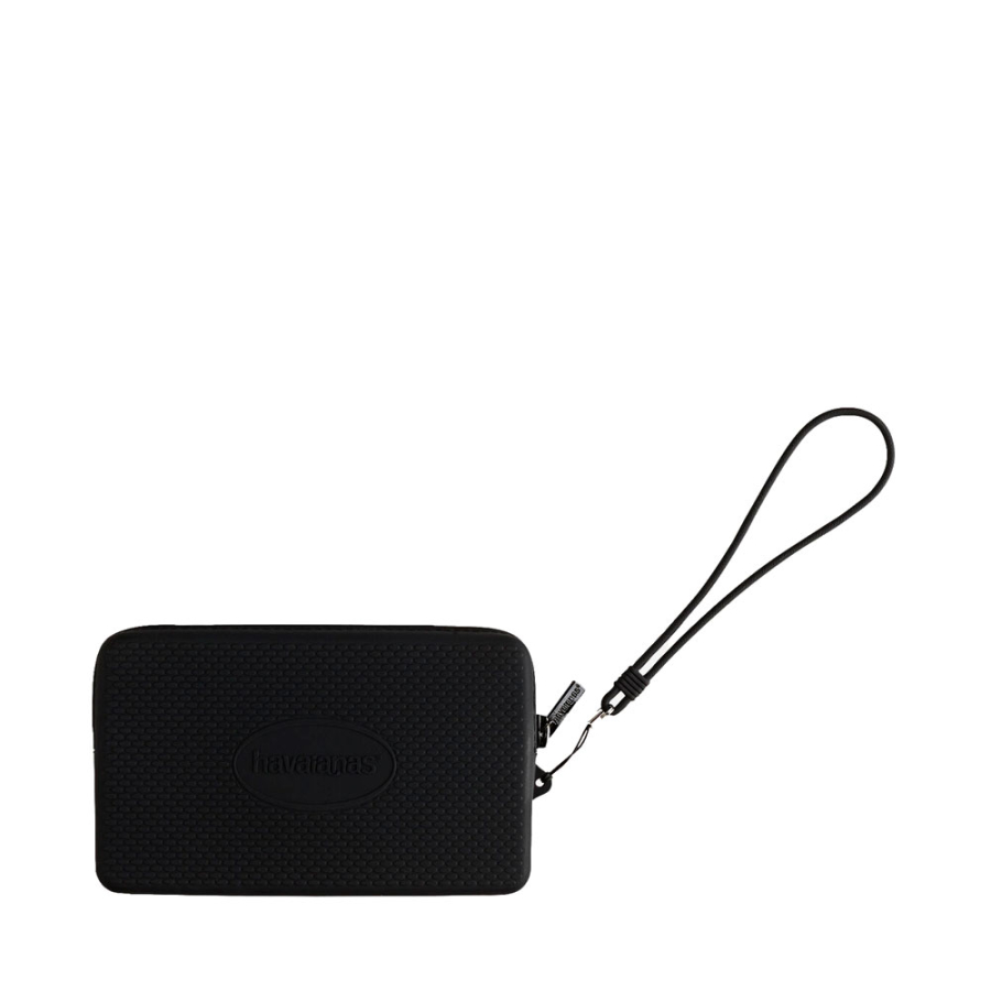 trousse-de-toilette-havaianas-mini-logo-noire trousse-de-toilette-havaianas-mini-logo-noire