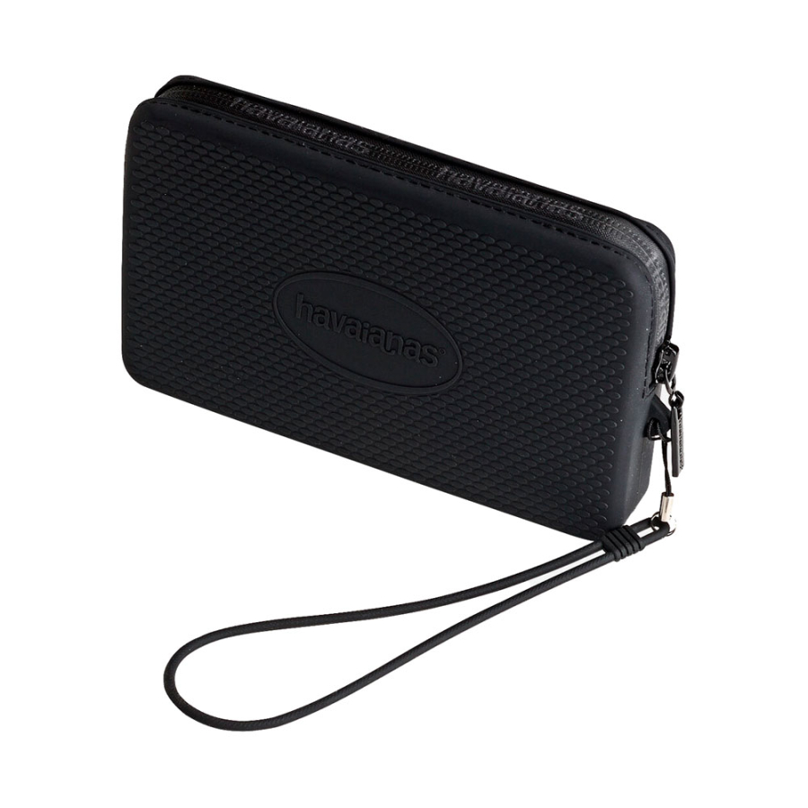 borsa-da-toilette-havaianas-mini-logo-nera borsa-da-toilette-havaianas-mini-logo-nera