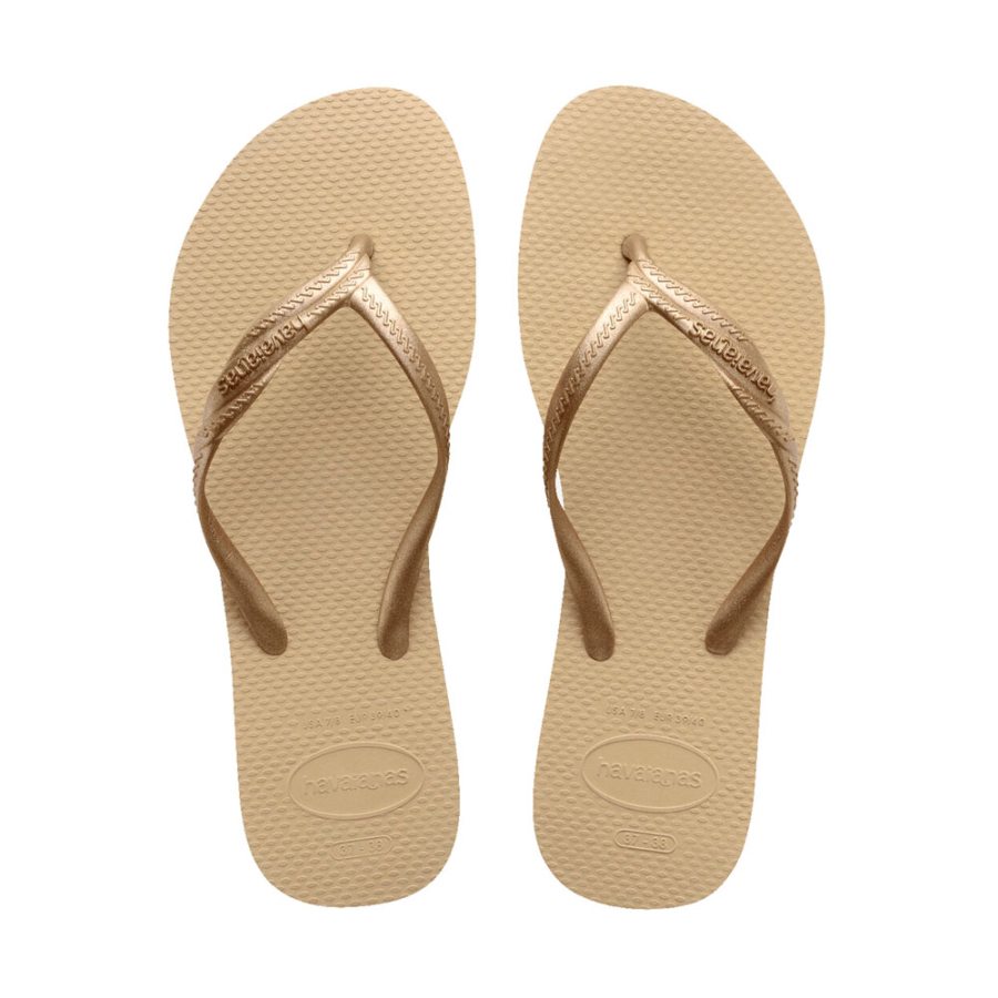 havaianas-fantasia-beige-flip-flops havaianas-fantasia-beige-flip-flops