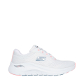 WPKB-WHITE MESH/PINK & BLUE