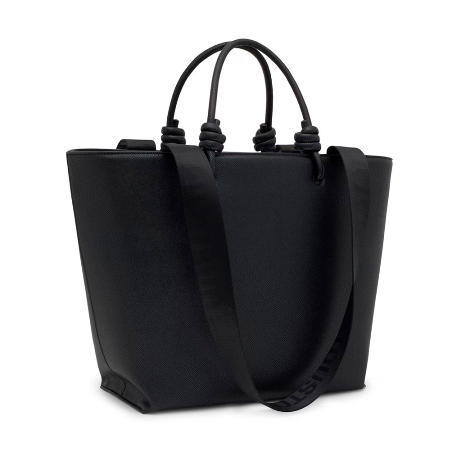 capazo-tous-la-rue-new-negro-con-estilo-urbano-para-mujer capazo-tous-la-rue-new-negro-con-estilo-urbano-para-mujer