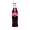COCA-COLA BOTTLE