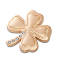GOLD GEM CLOVER