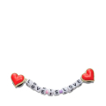 PRIDE LOVE IS LOVE CHAIN