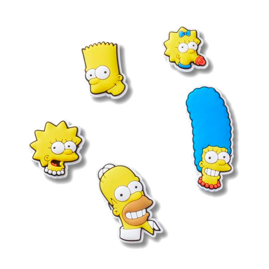 pacote-com-5-acessorios-dos-simpsons pacote-com-5-acessorios-dos-simpsons