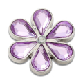 PURPLE BLINGED OUT DASY