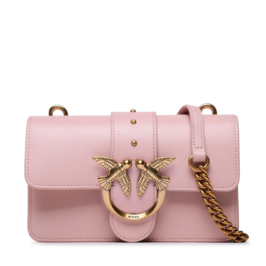 love-one-mini-bolsa-classica love-one-mini-bolsa-classica