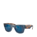 6638O4-HAVANNA/BLUE