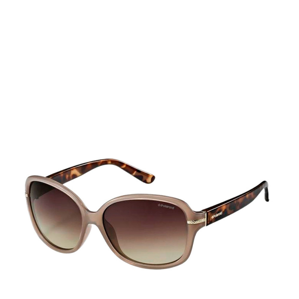 Polaroid Lunettes de soleil P8419B - 58 Beige- Ref 42 €