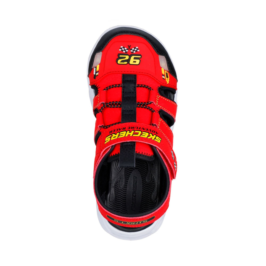chaussures-s-lights-thermo-flash-hydro-flare chaussures-s-lights-thermo-flash-hydro-flare