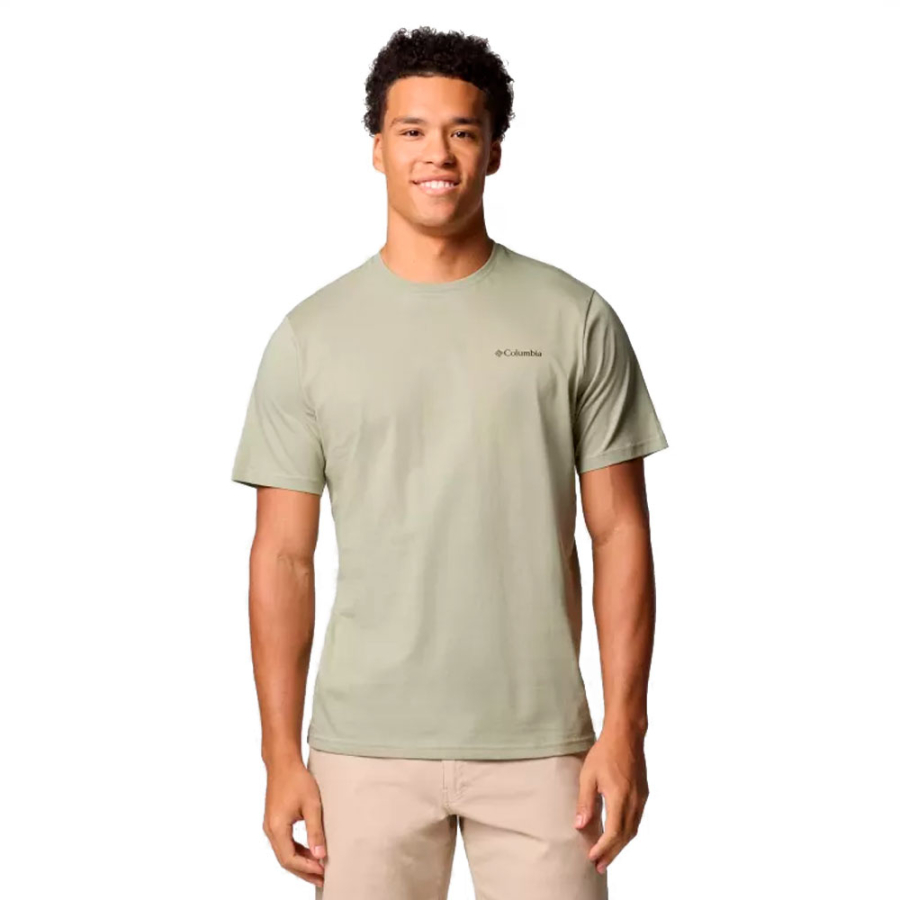 camiseta-de-manga-corta-north-cascades camiseta-de-manga-corta-north-cascades
