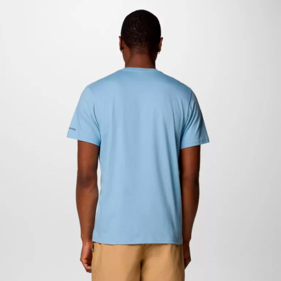 t-shirt-imprime-path-lake-ii t-shirt-imprime-path-lake-ii