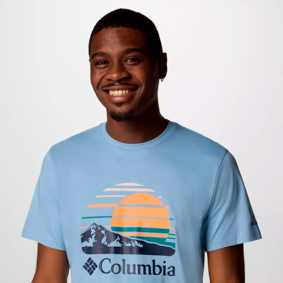 path-lake-ii-printed-t-shirt path-lake-ii-printed-t-shirt