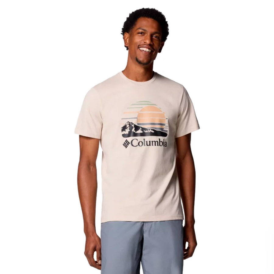 path-lake-ii-printed-t-shirt path-lake-ii-printed-t-shirt
