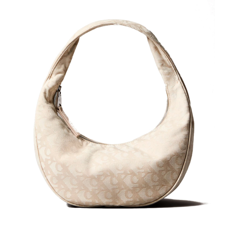 jacquard-hobo-bag-with-logo jacquard-hobo-bag-with-logo