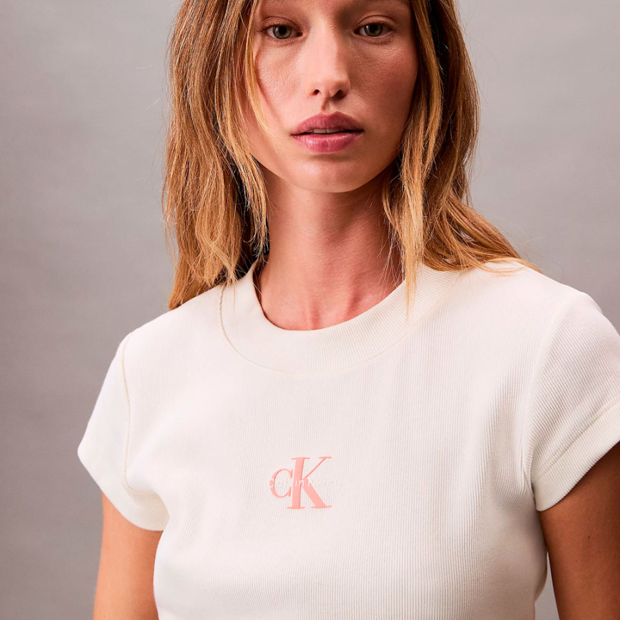 t-shirt-monogrammata-slim-fit t-shirt-monogrammata-slim-fit
