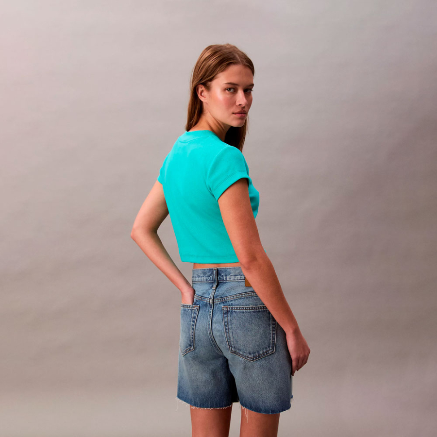 camiseta-slim-con-monograma camiseta-slim-con-monograma