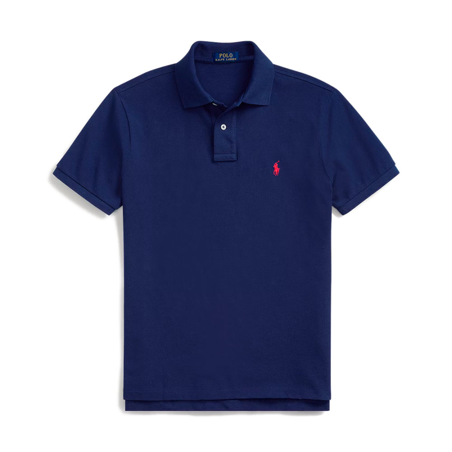 le-polo-pique-emblematique