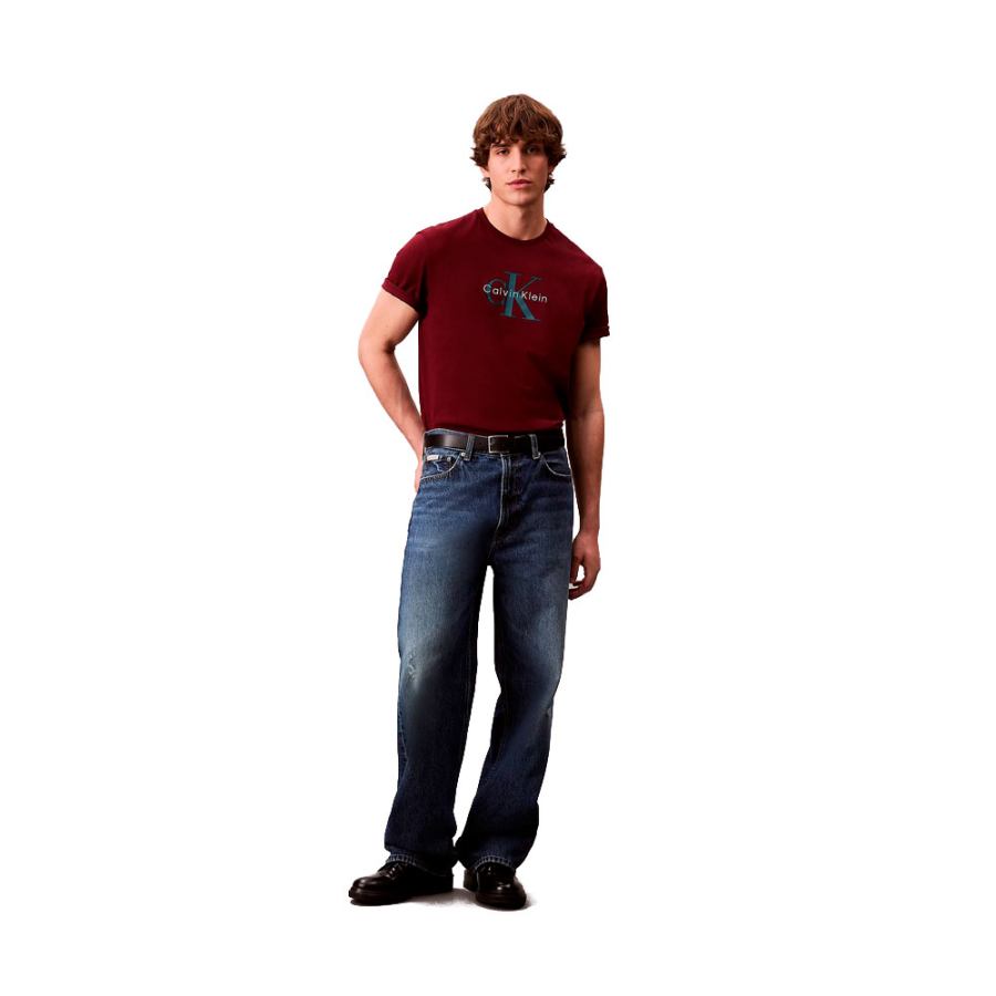 t-shirt-avec-logo-monogramme t-shirt-avec-logo-monogramme