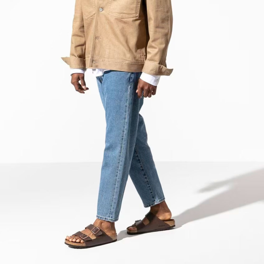 sandali-arizona-eva-marrone-scuro-birkenstock-unisex sandali-arizona-eva-marrone-scuro-birkenstock-unisex