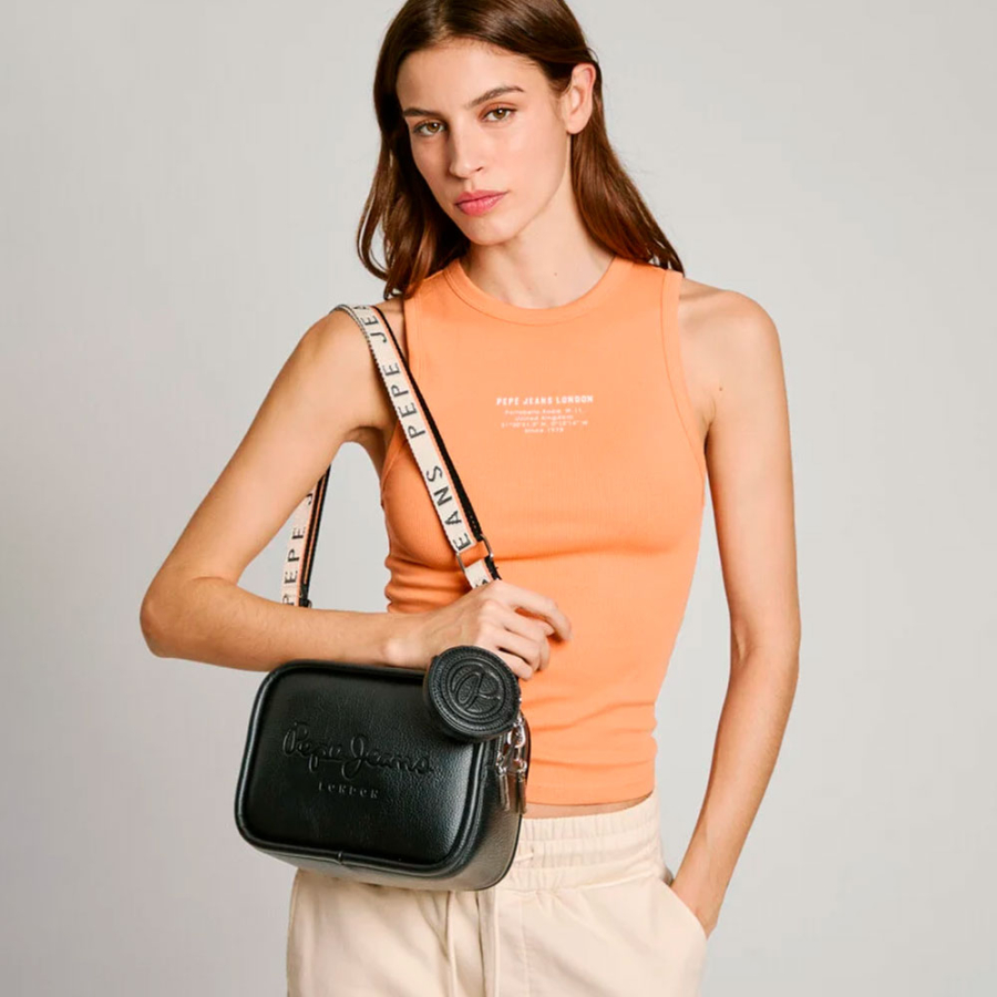 sac-bandouliere-effet-cuir-avec-logo sac-bandouliere-effet-cuir-avec-logo