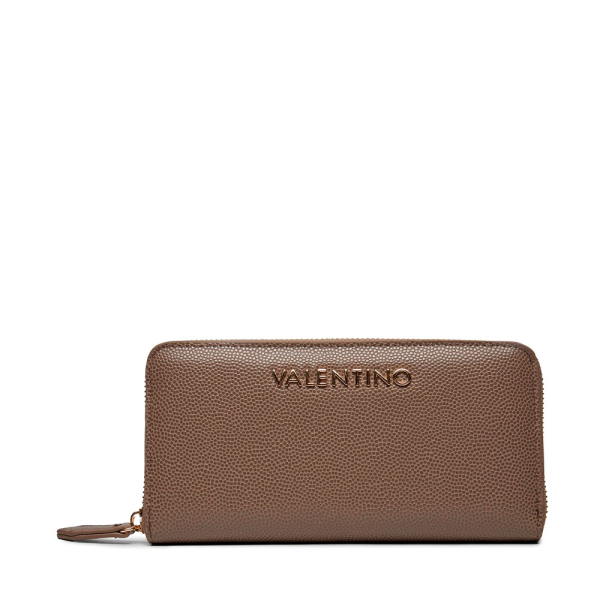Valentino PORTEFEUILLE DIVIN - U Brun- Ref 40 €