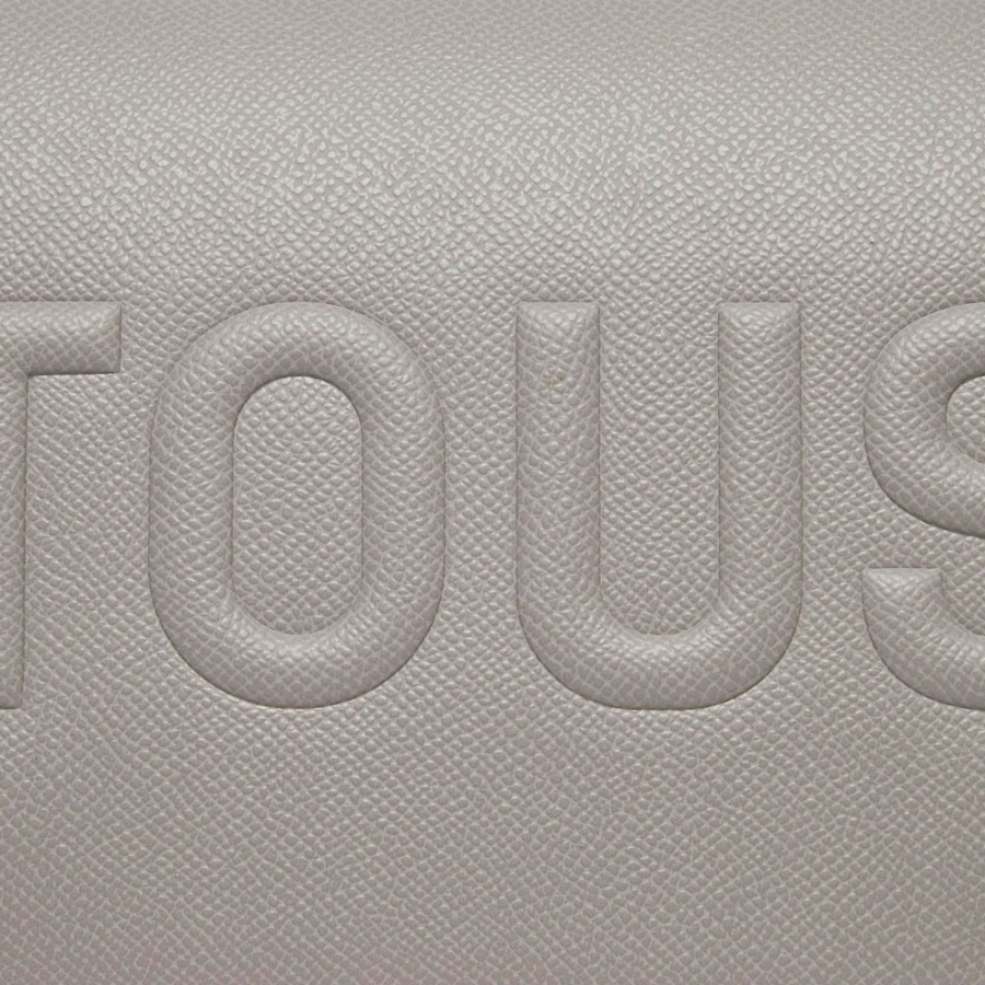 bolsa-tiracolo-feminina-tous-audree-t-la-rue-cinza