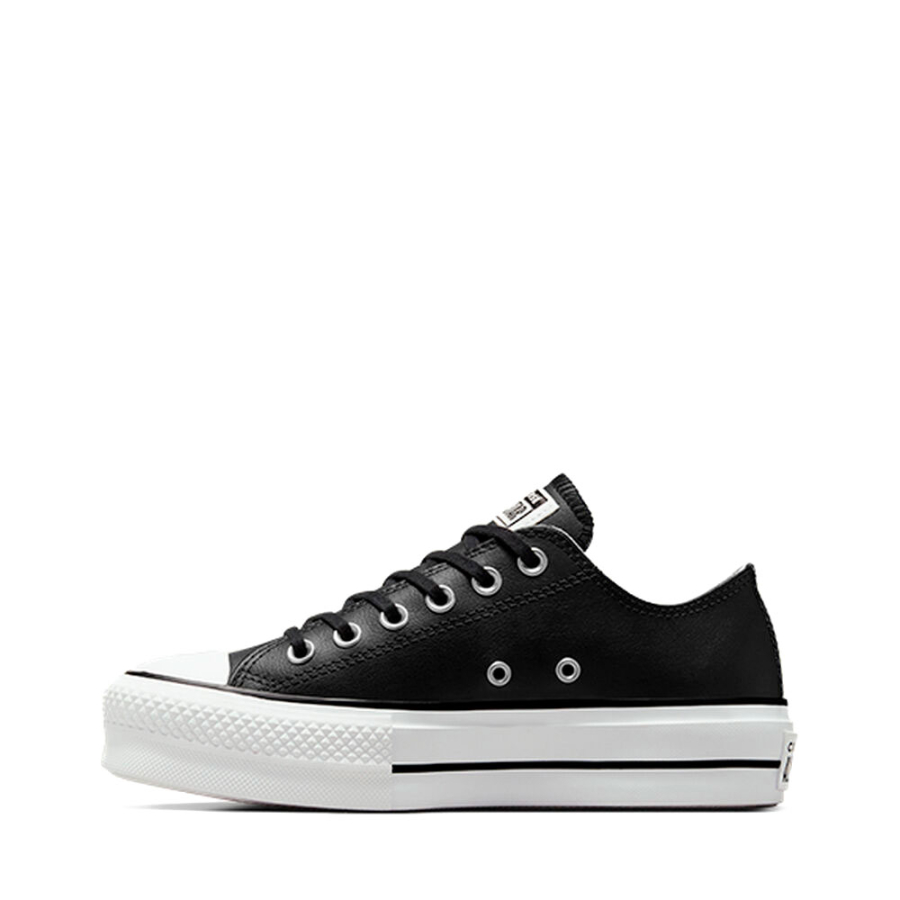 sneakers-chuck-taylor-all-star-platform-in-pelle-pulita sneakers-chuck-taylor-all-star-platform-in-pelle-pulita