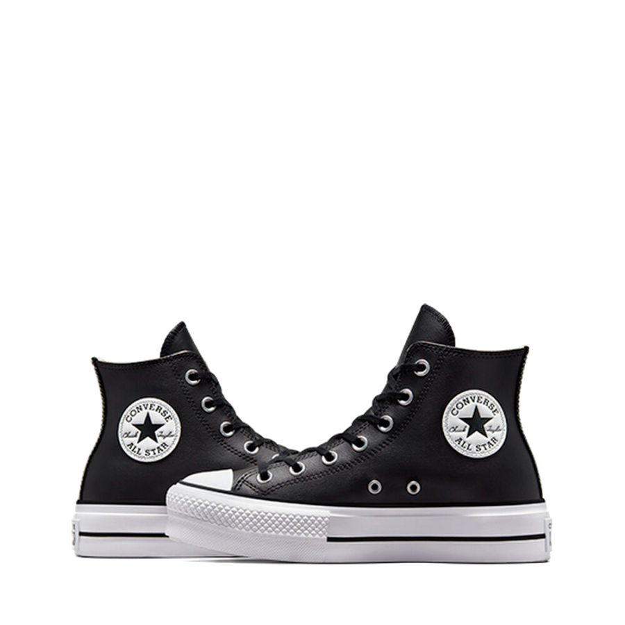 baskets-a-plateforme-en-cuir-chuck-taylor-all-star baskets-a-plateforme-en-cuir-chuck-taylor-all-star