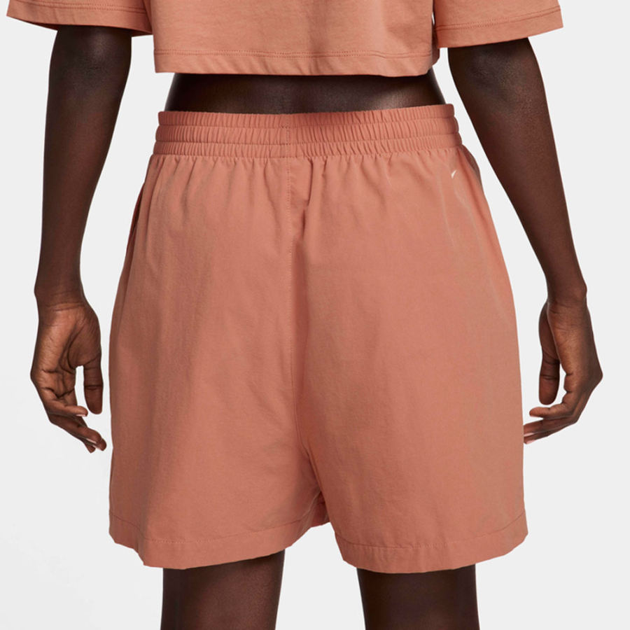 short-woven short-woven
