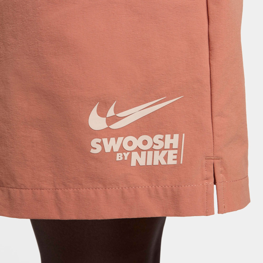 short-woven short-woven