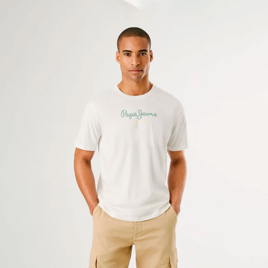 regular-fit-printed-logo-t-shirt regular-fit-printed-logo-t-shirt