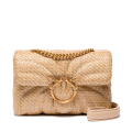 C50Q-BEIGE-SMOKE GREY-ANTIQUE GOLD