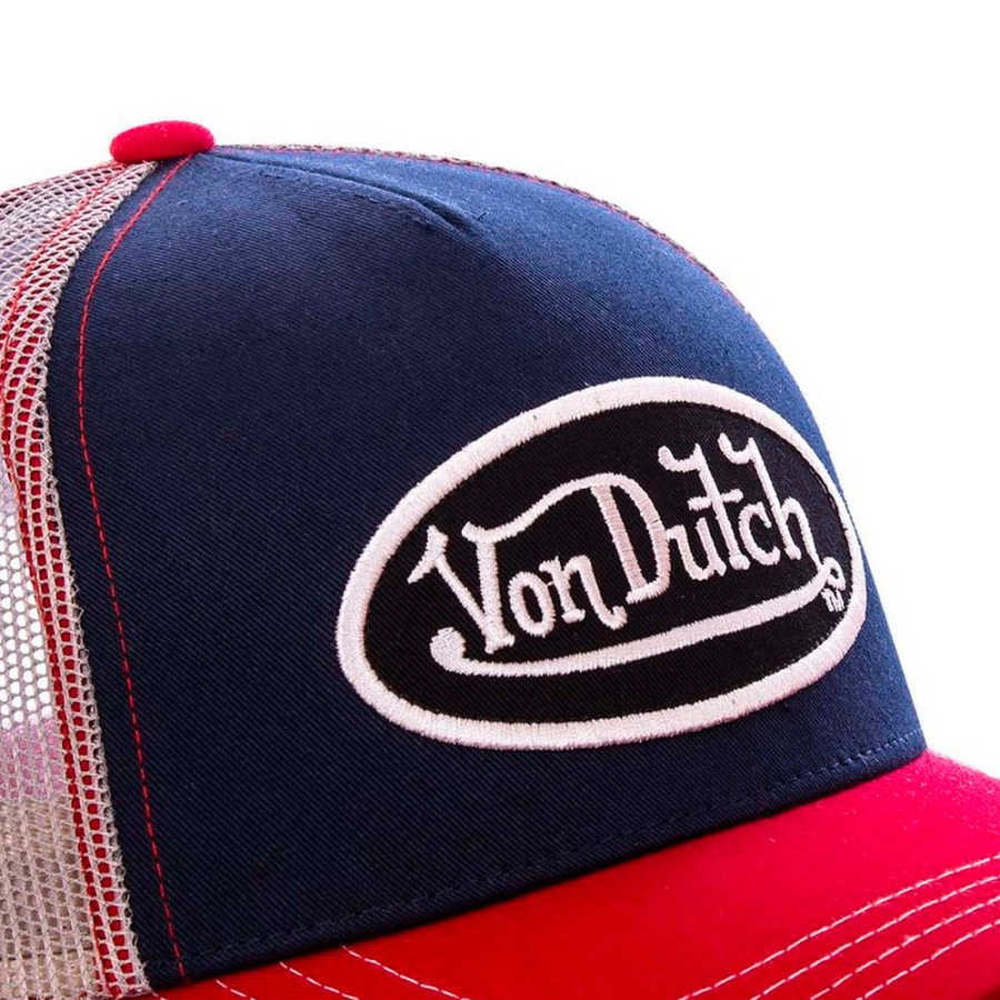 casquette-trucker-tricolore casquette-trucker-tricolore