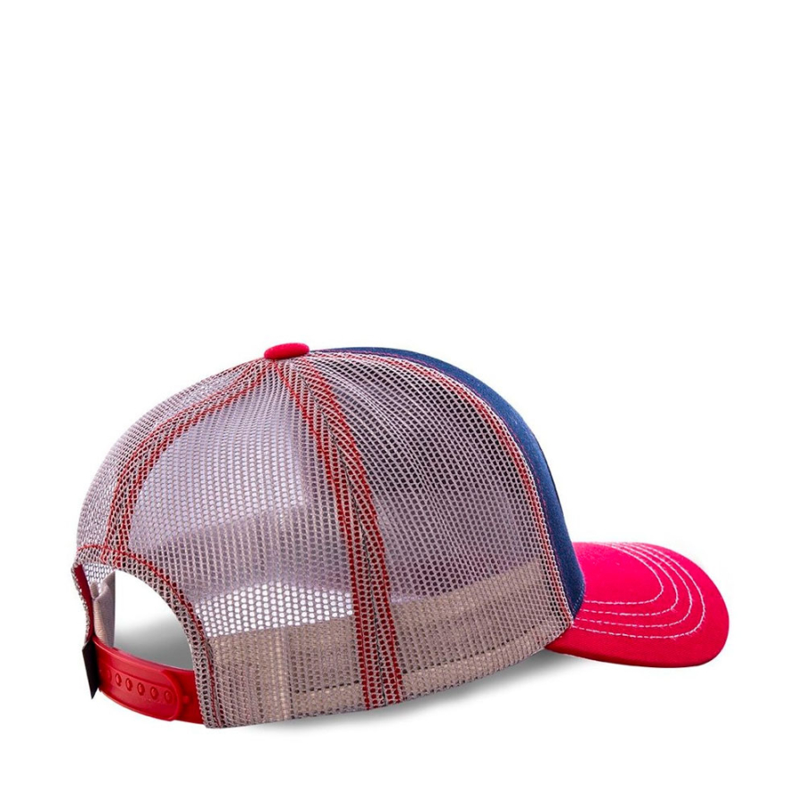 casquette-trucker-tricolore casquette-trucker-tricolore
