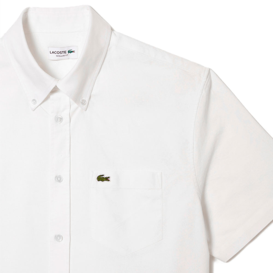 camisa-oxford-regular-fit-de-manga-corta camisa-oxford-regular-fit-de-manga-corta