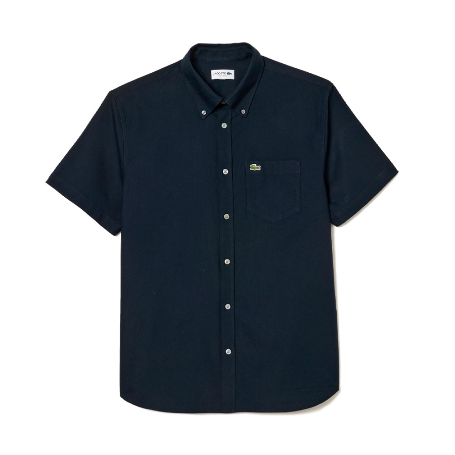 kurzarm-oxford-hemd-im-regular-fit kurzarm-oxford-hemd-im-regular-fit
