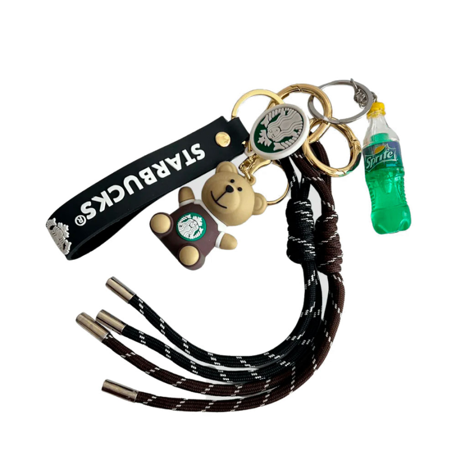 accesorio-bag-charm-set