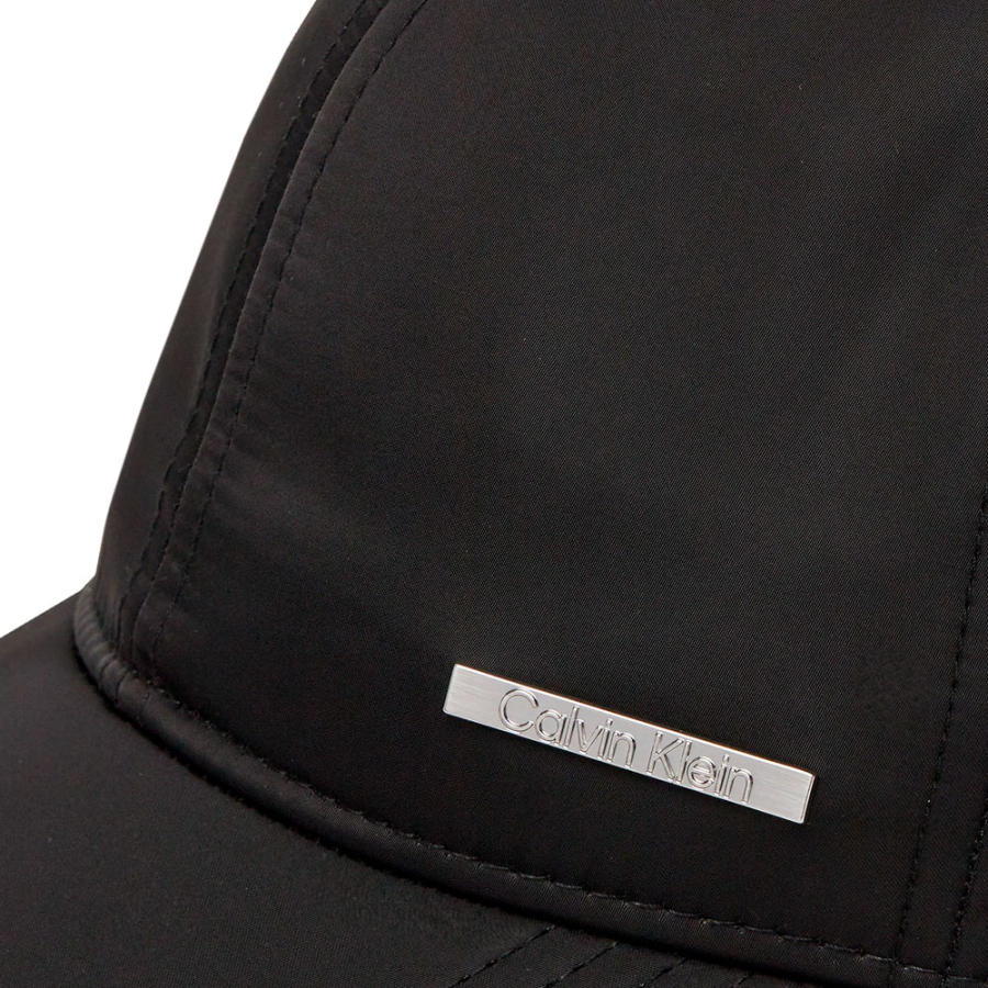 gorra-classic-logo-satin-baseball gorra-classic-logo-satin-baseball