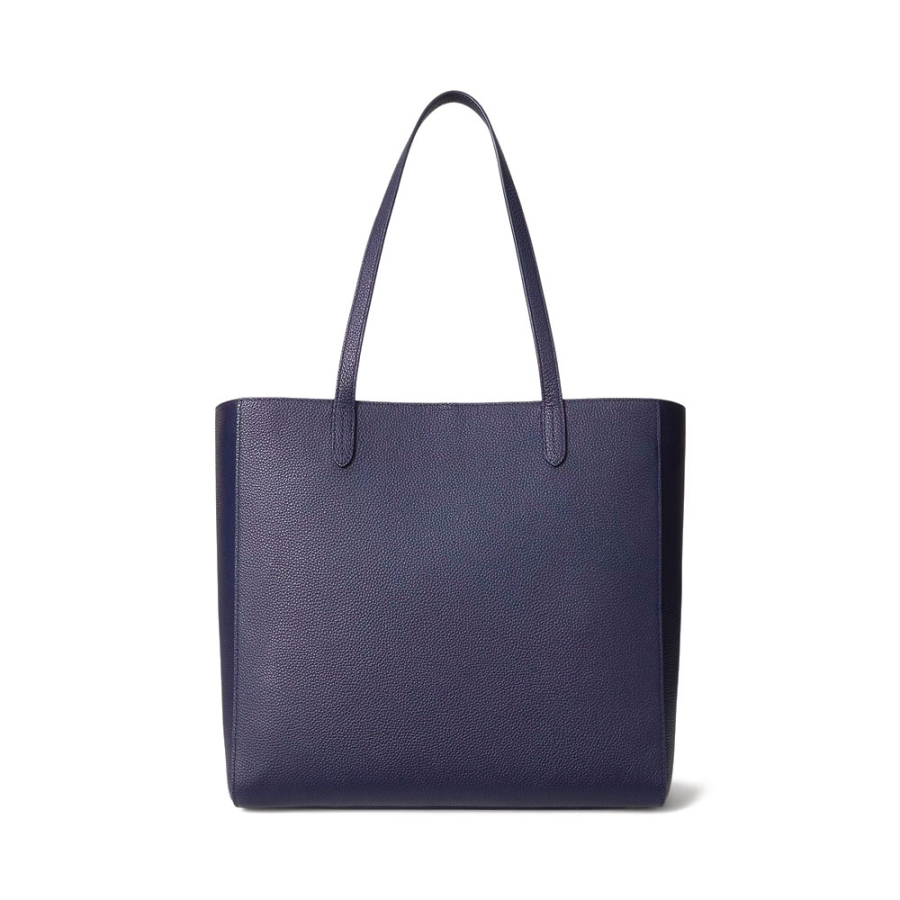 bolsa-grande-de-couro-granulado-cameryn bolsa-grande-de-couro-granulado-cameryn