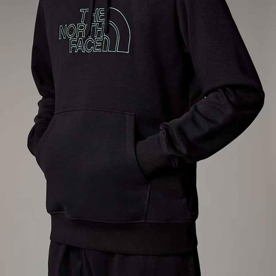 sweat-a-capuche-leger-drew-peak sweat-a-capuche-leger-drew-peak