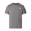 DYY-TNF MEDIUM GREY HEATHER