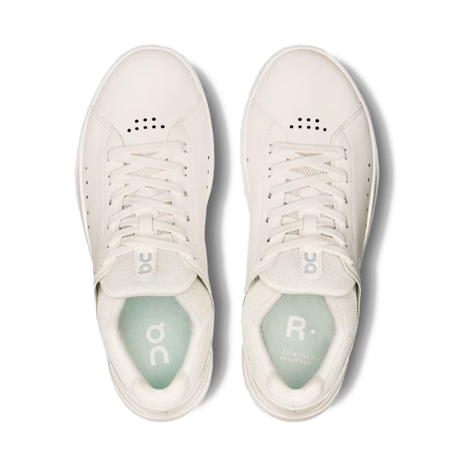 les-baskets-advantage-roger les-baskets-advantage-roger